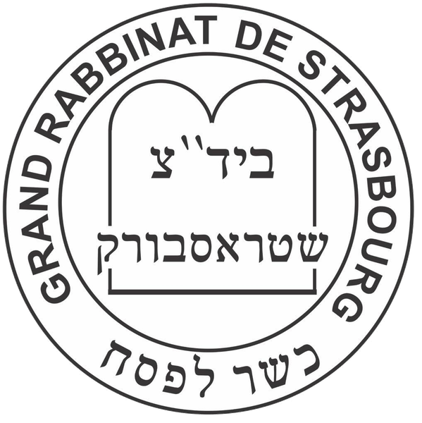 Grand Rabbinat de Strasbourg