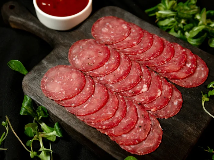 Wurst & Aufschnitt